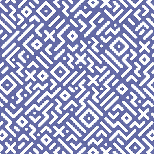 Baby Deccore Geometric Maze Collection