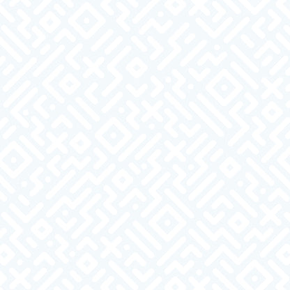 Baby Deccore Geometric Maze Collection Pantone