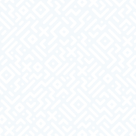 Baby Deccore Geometric Maze Collection Pantone