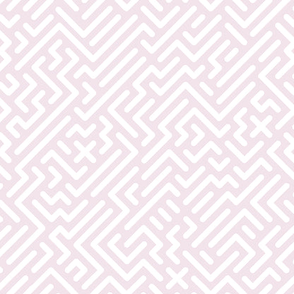 Baby Deccore Fine Maze Collection Pantone
