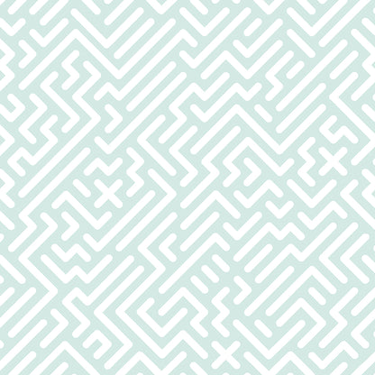 Baby Deccore Fine Maze Collection Pantone