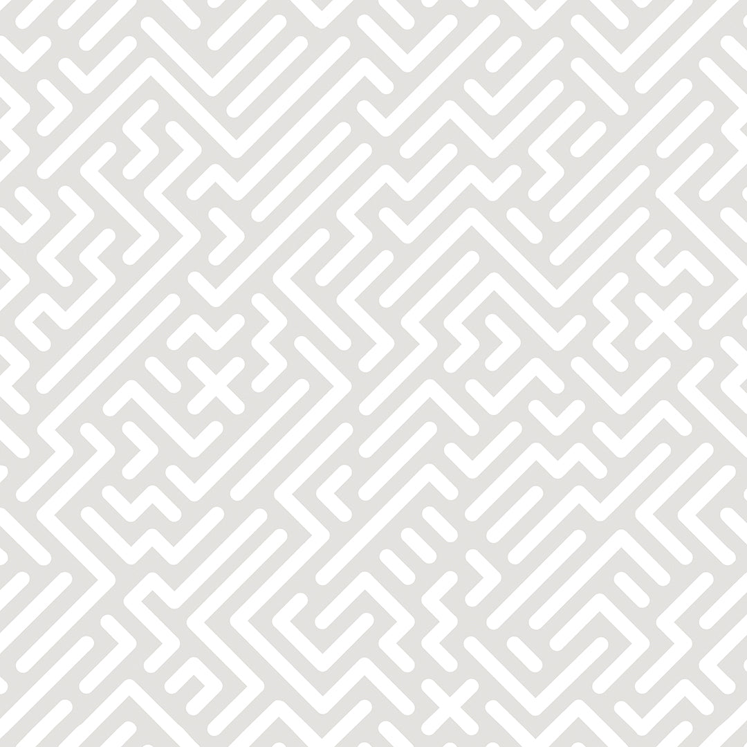 Baby Deccore Fine Maze Collection Pantone