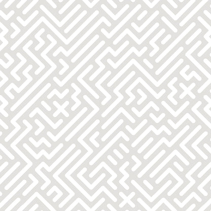 Baby Deccore Fine Maze Collection Pantone