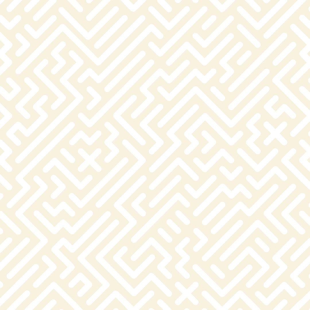 Baby Deccore Fine Maze Collection Pantone