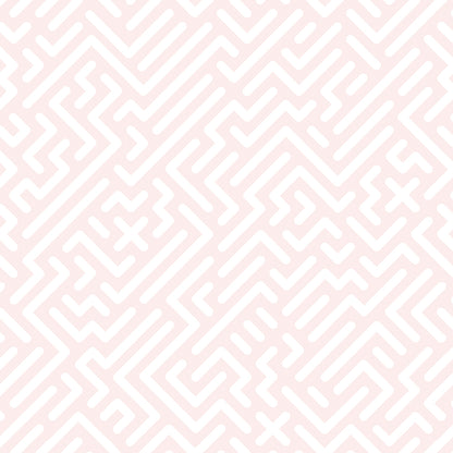 Baby Deccore Fine Maze Collection Pantone
