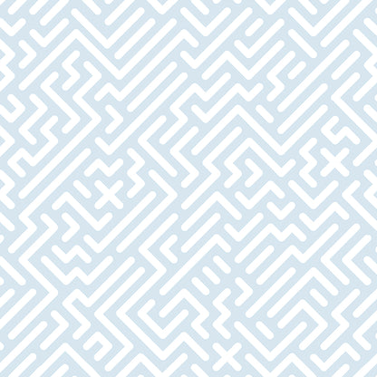Baby Deccore Fine Maze Collection Pantone