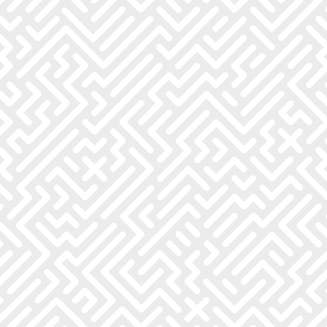 Baby Deccore Fine Maze Collection Pantone