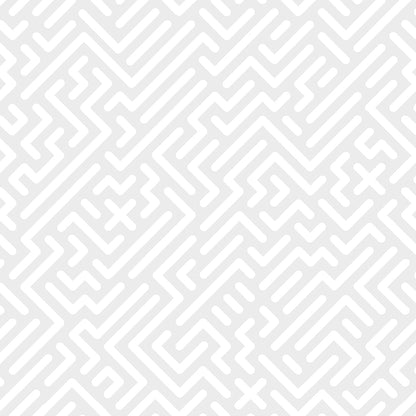 Baby Deccore Fine Maze Collection Pantone