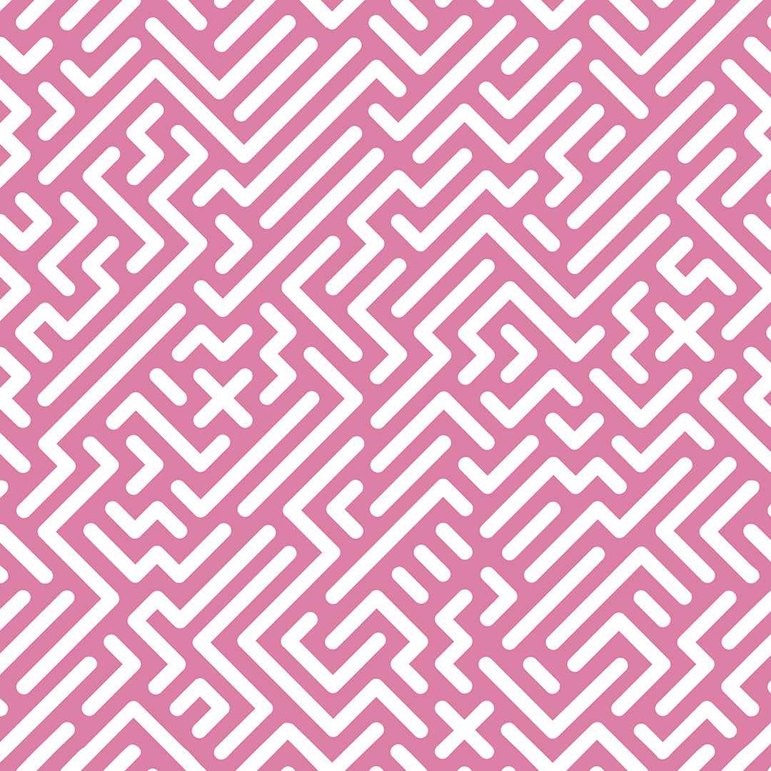 Baby Deccore Fine Maze Collection