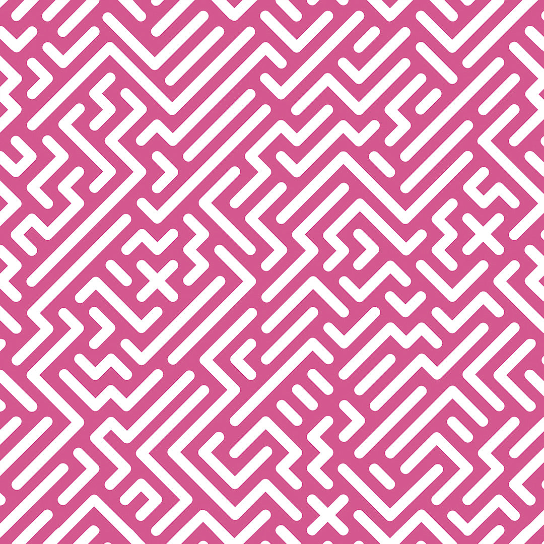 Baby Deccore Fine Maze Collection