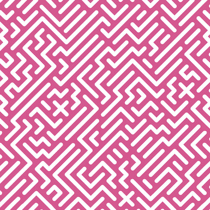 Baby Deccore Fine Maze Collection