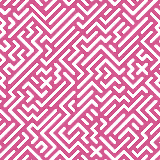 Baby Deccore Fine Maze Collection