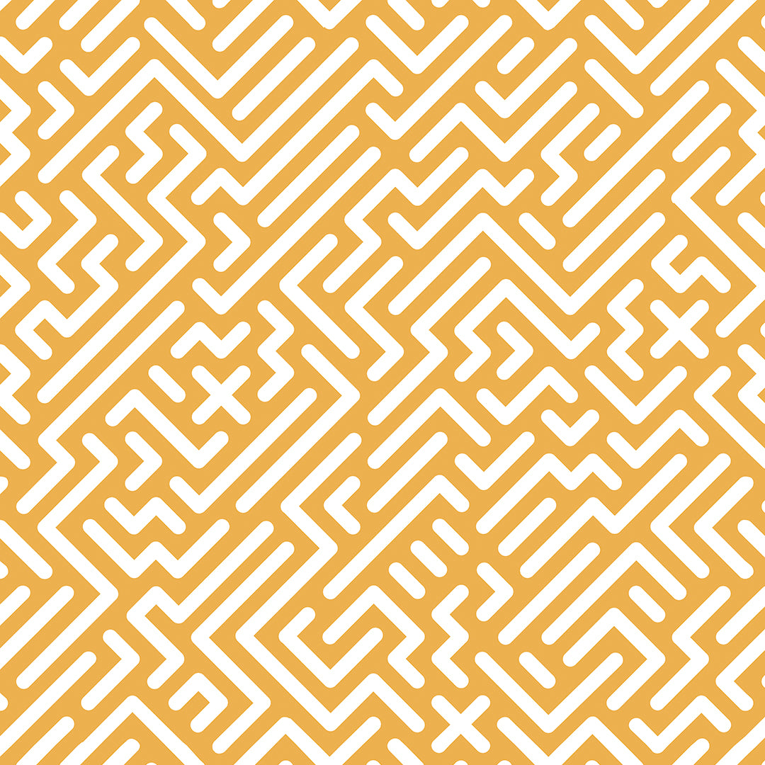 Baby Deccore Fine Maze Collection