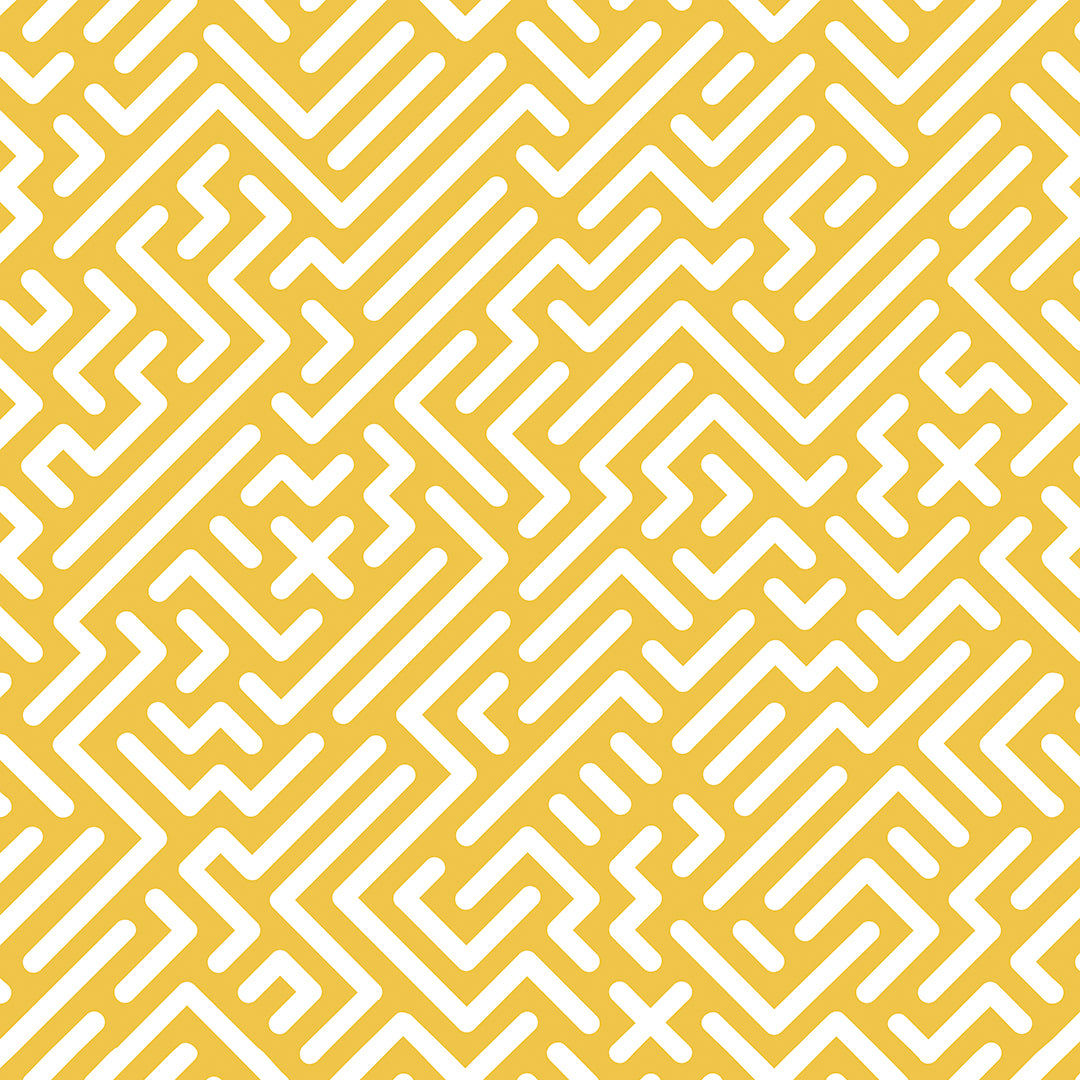 Baby Deccore Fine Maze Collection