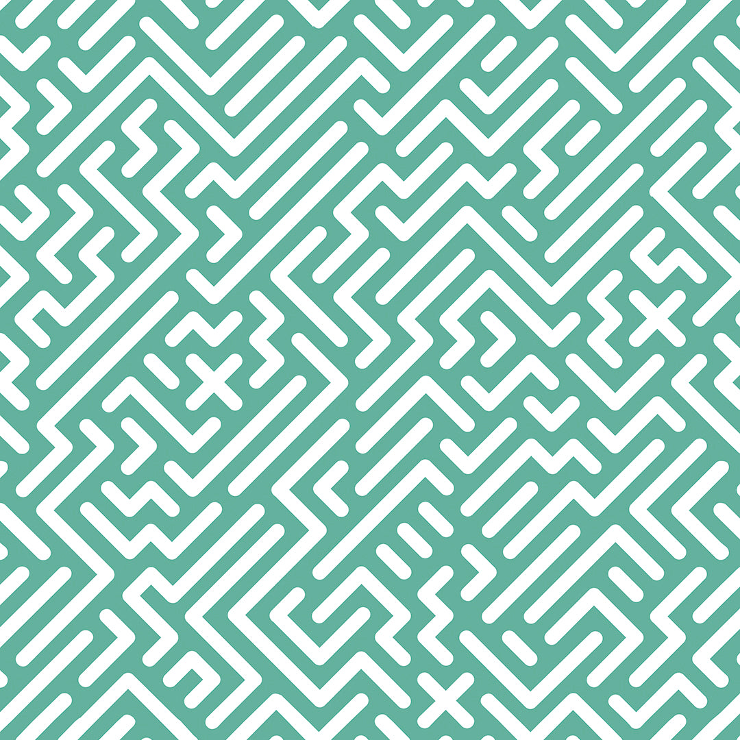Baby Deccore Fine Maze Collection