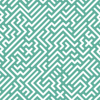 Baby Deccore Fine Maze Collection