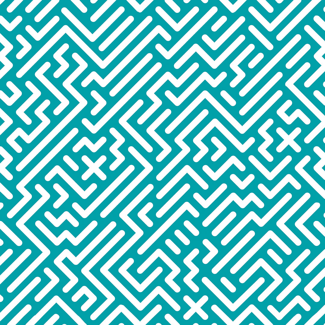 Baby Deccore Fine Maze Collection