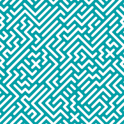 Baby Deccore Fine Maze Collection