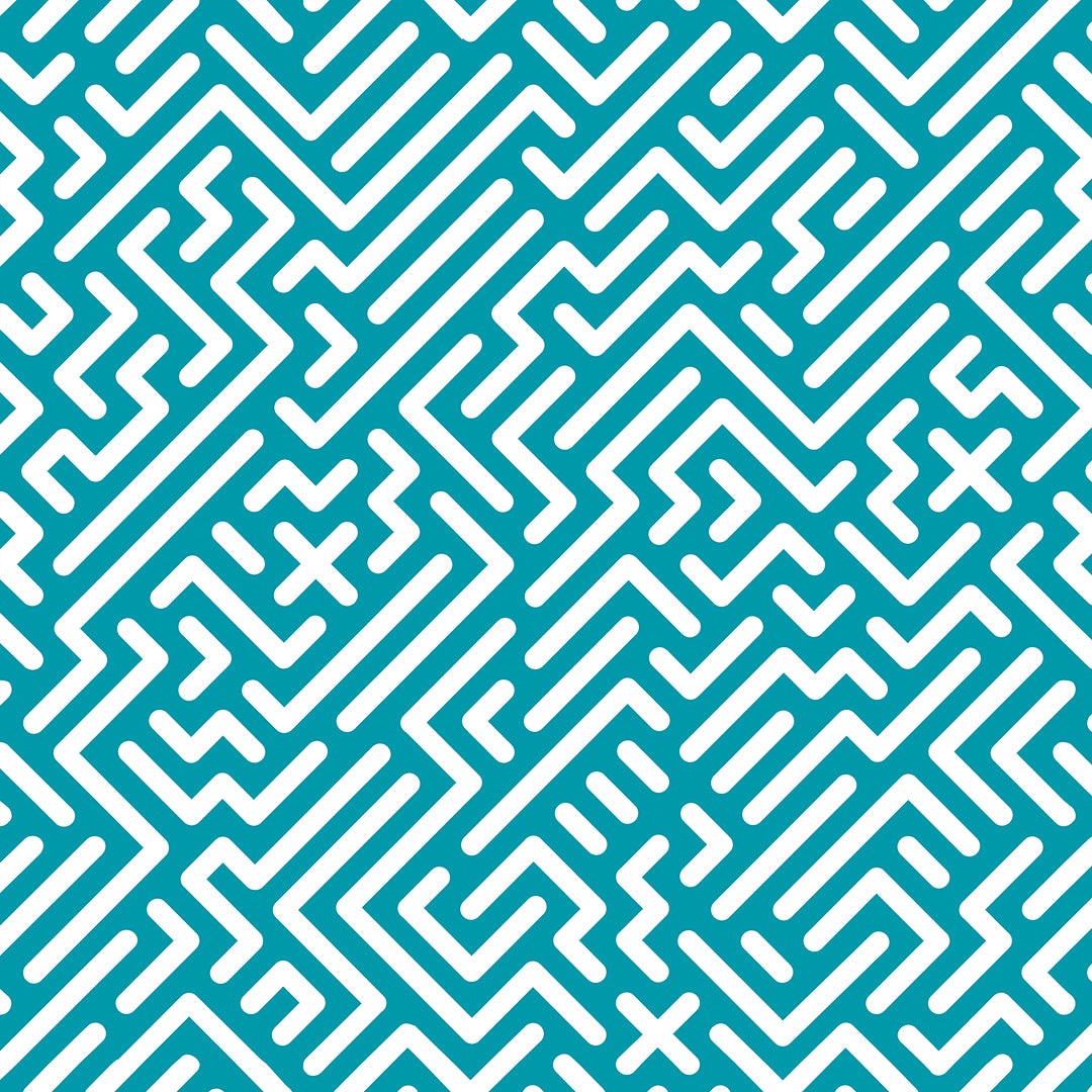 Baby Deccore Fine Maze Collection
