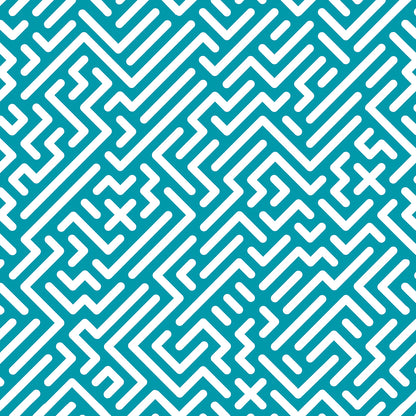 Baby Deccore Fine Maze Collection
