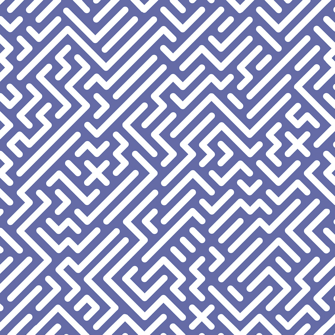 Baby Deccore Fine Maze Collection