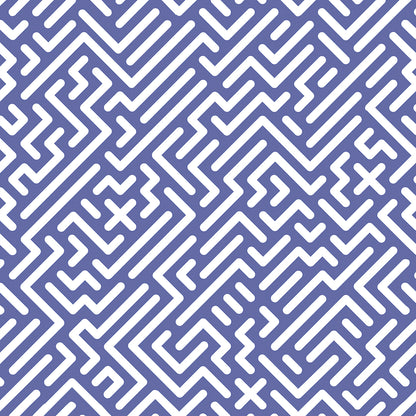 Baby Deccore Fine Maze Collection