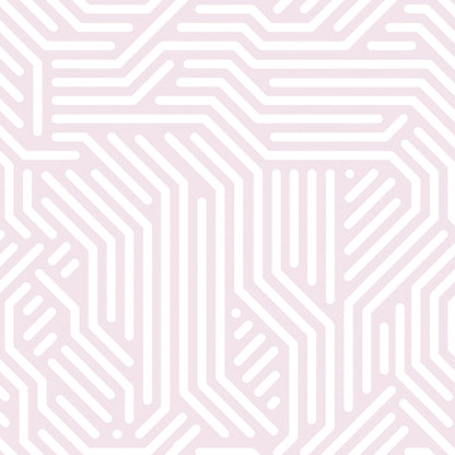 Baby Deccore Circuit Maze Collection Patone