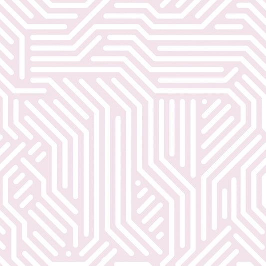 Baby Deccore Circuit Maze Collection Patone