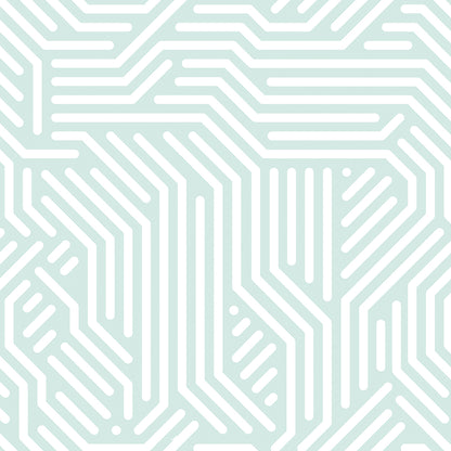Baby Deccore Circuit Maze Collection Patone