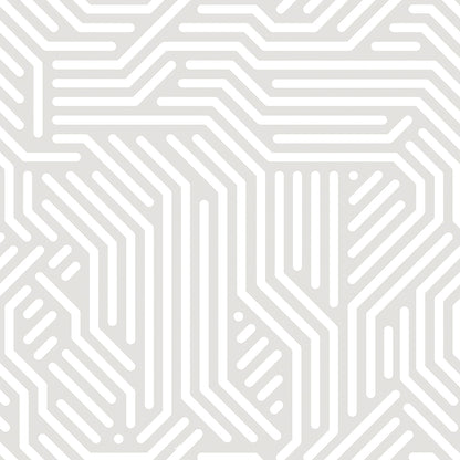 Baby Deccore Circuit Maze Collection Patone