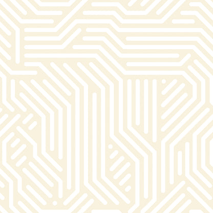 Baby Deccore Circuit Maze Collection Patone