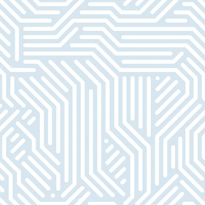 Baby Deccore Circuit Maze Collection Patone