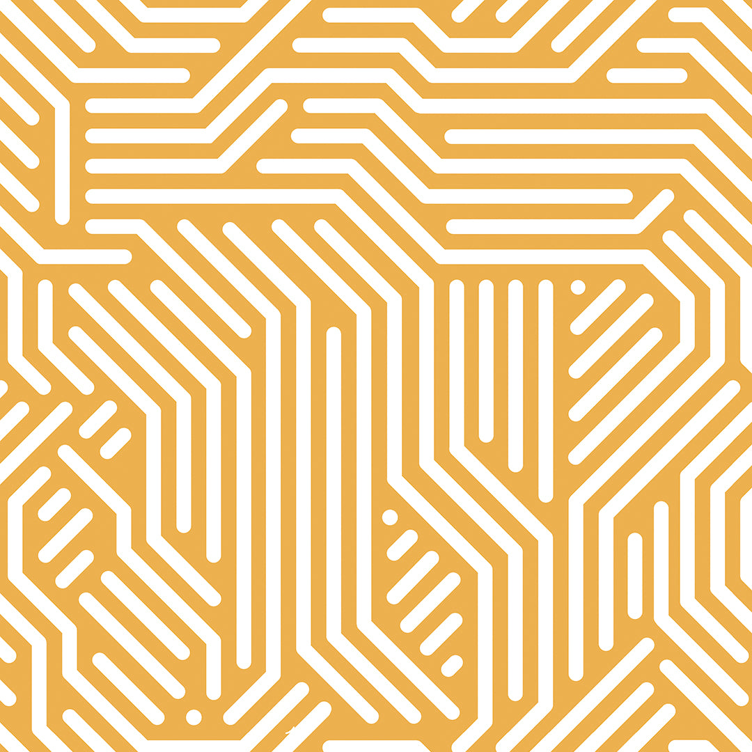 Baby Deccore Circuit Maze Collection