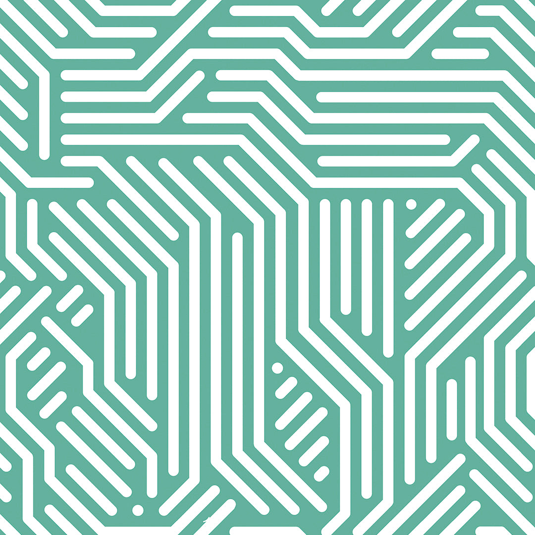 Baby Deccore Circuit Maze Collection