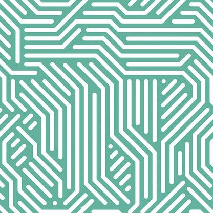 Baby Deccore Circuit Maze Collection