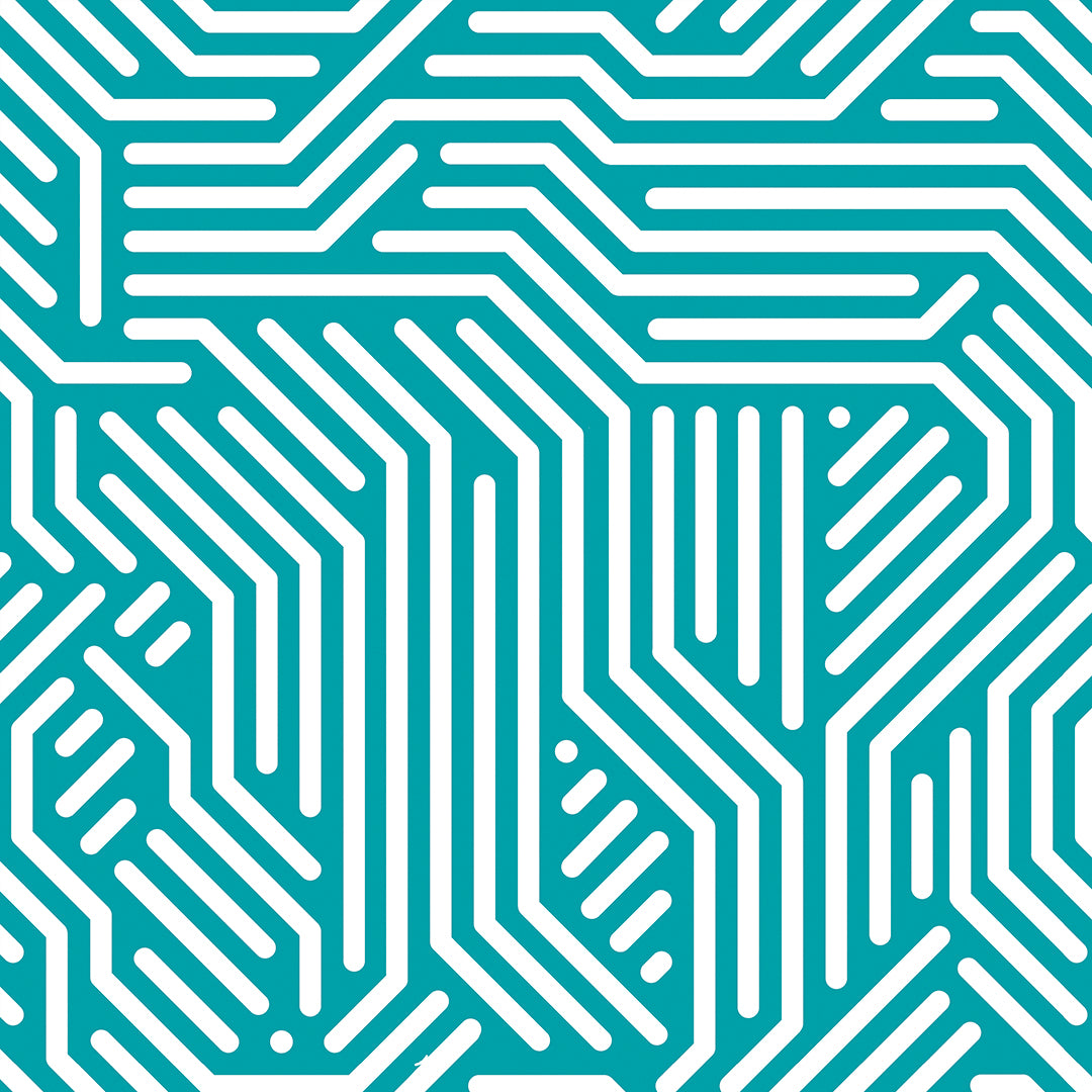 Baby Deccore Circuit Maze Collection