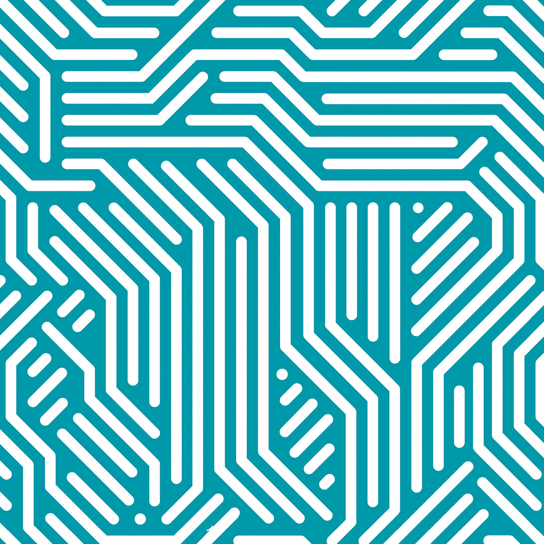 Baby Deccore Circuit Maze Collection