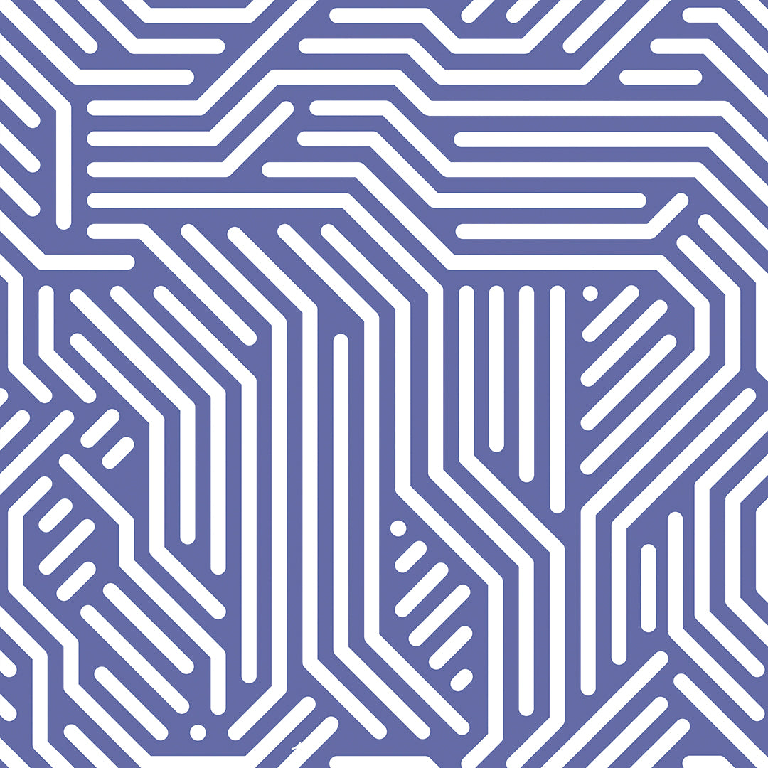 Baby Deccore Circuit Maze Collection