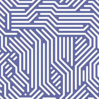 Baby Deccore Circuit Maze Collection