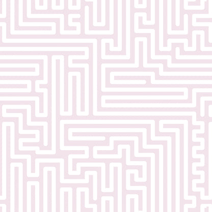 Baby Deccore Labyrinth Lines Collection Pantone
