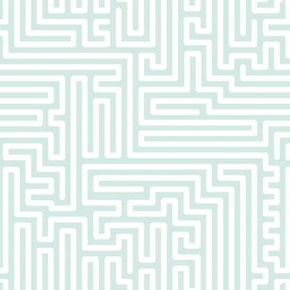 Baby Deccore Labyrinth Lines Collection Pantone