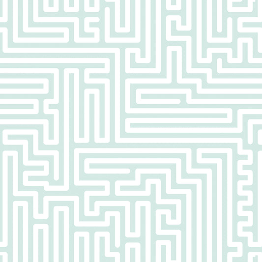 Baby Deccore Labyrinth Lines Collection Pantone