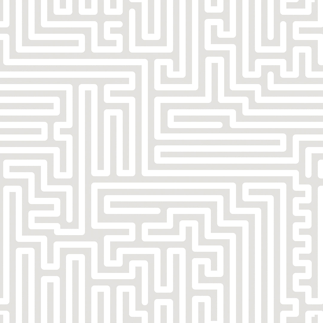 Baby Deccore Labyrinth Lines Collection Pantone