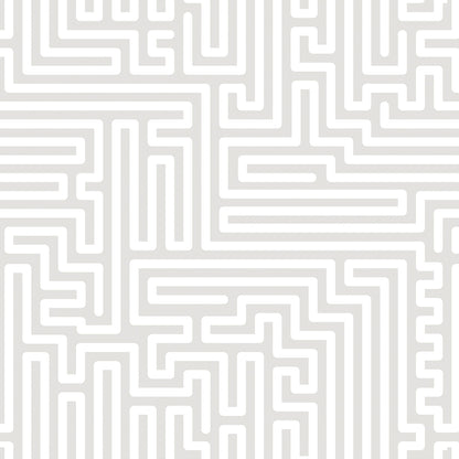 Baby Deccore Labyrinth Lines Collection Pantone