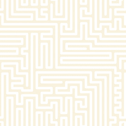 Baby Deccore Labyrinth Lines Collection Pantone