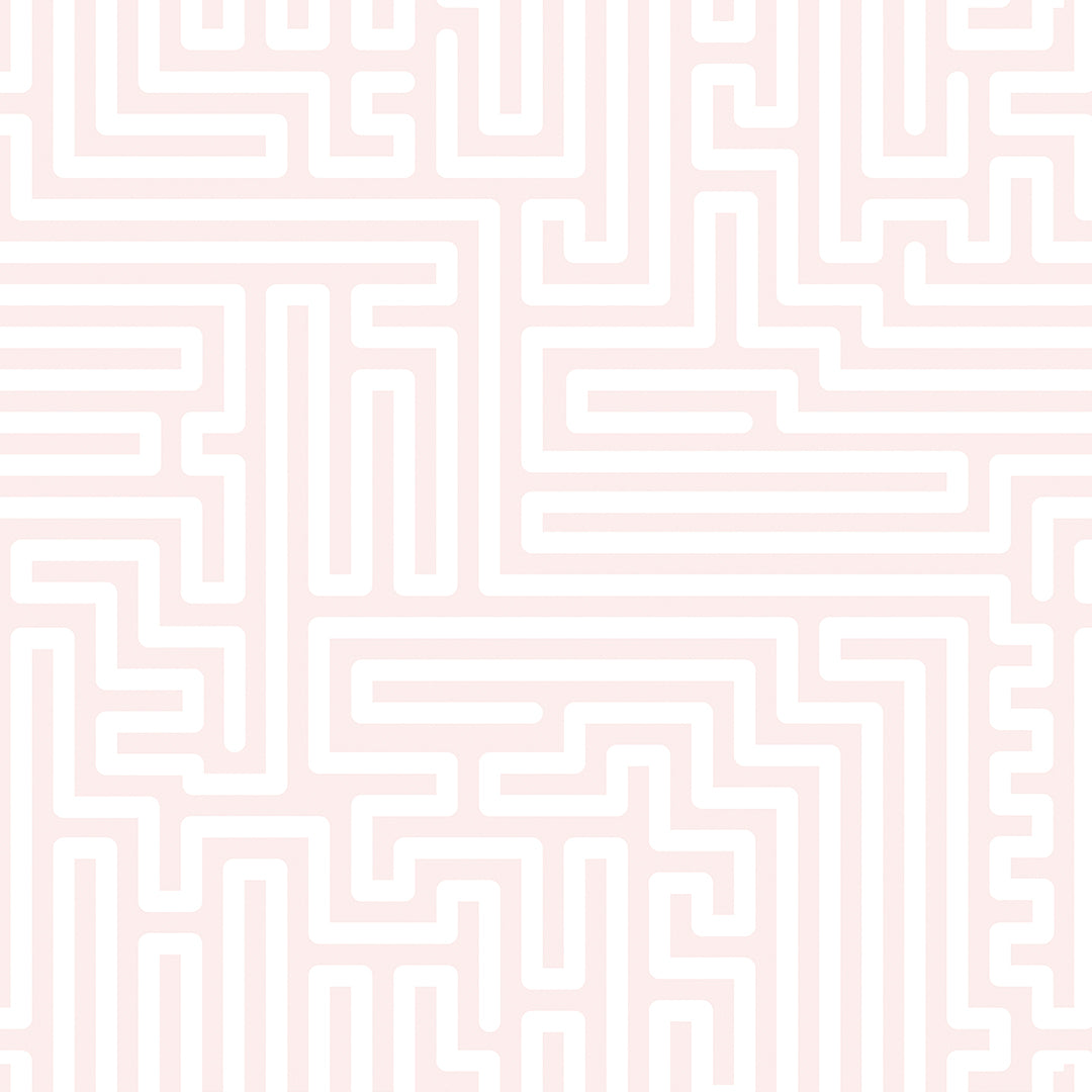 Baby Deccore Labyrinth Lines Collection Pantone