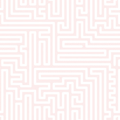 Baby Deccore Labyrinth Lines Collection Pantone