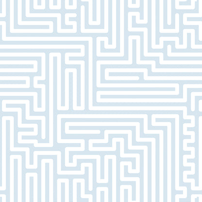 Baby Deccore Labyrinth Lines Collection Pantone
