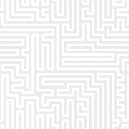 Baby Deccore Labyrinth Lines Collection Pantone