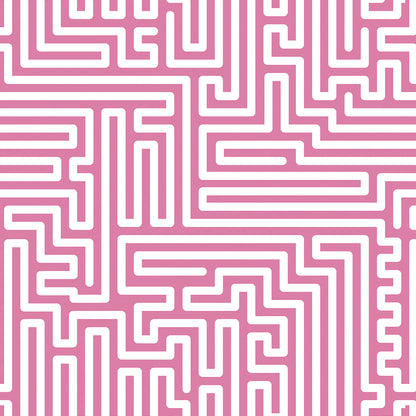 Baby Deccore Labyrinth Lines Collection